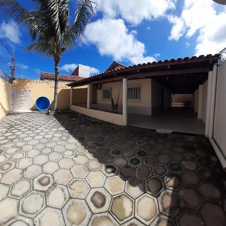 Casa De Ferias Luar Do Prado Villa ภายนอก รูปภาพ
