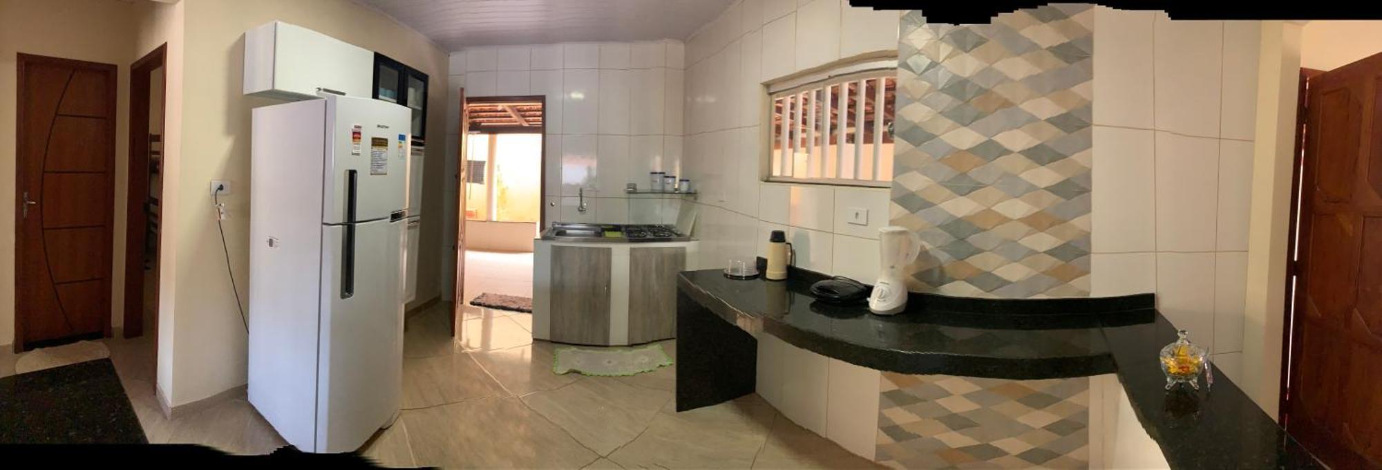 Casa De Ferias Luar Do Prado Villa ภายนอก รูปภาพ